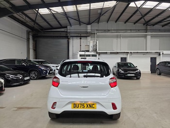 Used Hyundai i10 2025 for sale - 79304231: Photo