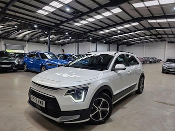 Used Kia Niro 2022 for sale - 78047211: Photo