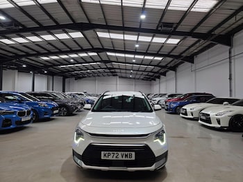 Used Kia Niro 2022 for sale - 78047211: Photo