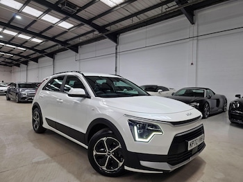 Used Kia Niro 2022 for sale - 78047211: Photo