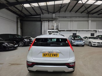 Used Kia Niro 2022 for sale - 78047211: Photo