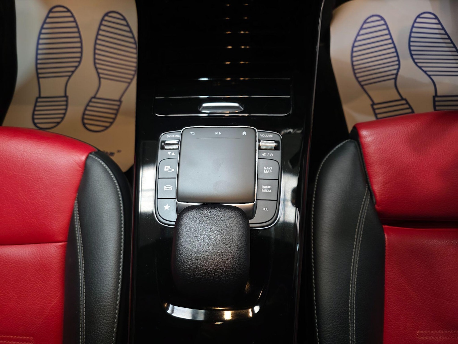 Used Mercedes-Benz CLA 2022 for sale - 76121782: Photo 10