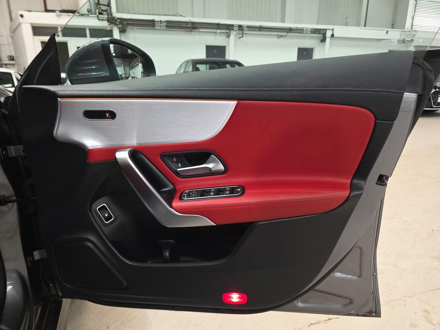 Used Mercedes-Benz CLA 2022 for sale - 76121782: Photo 12