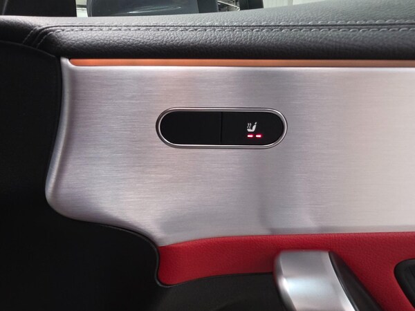 Used Mercedes-Benz CLA 2022 for sale - 76121782: Photo 13