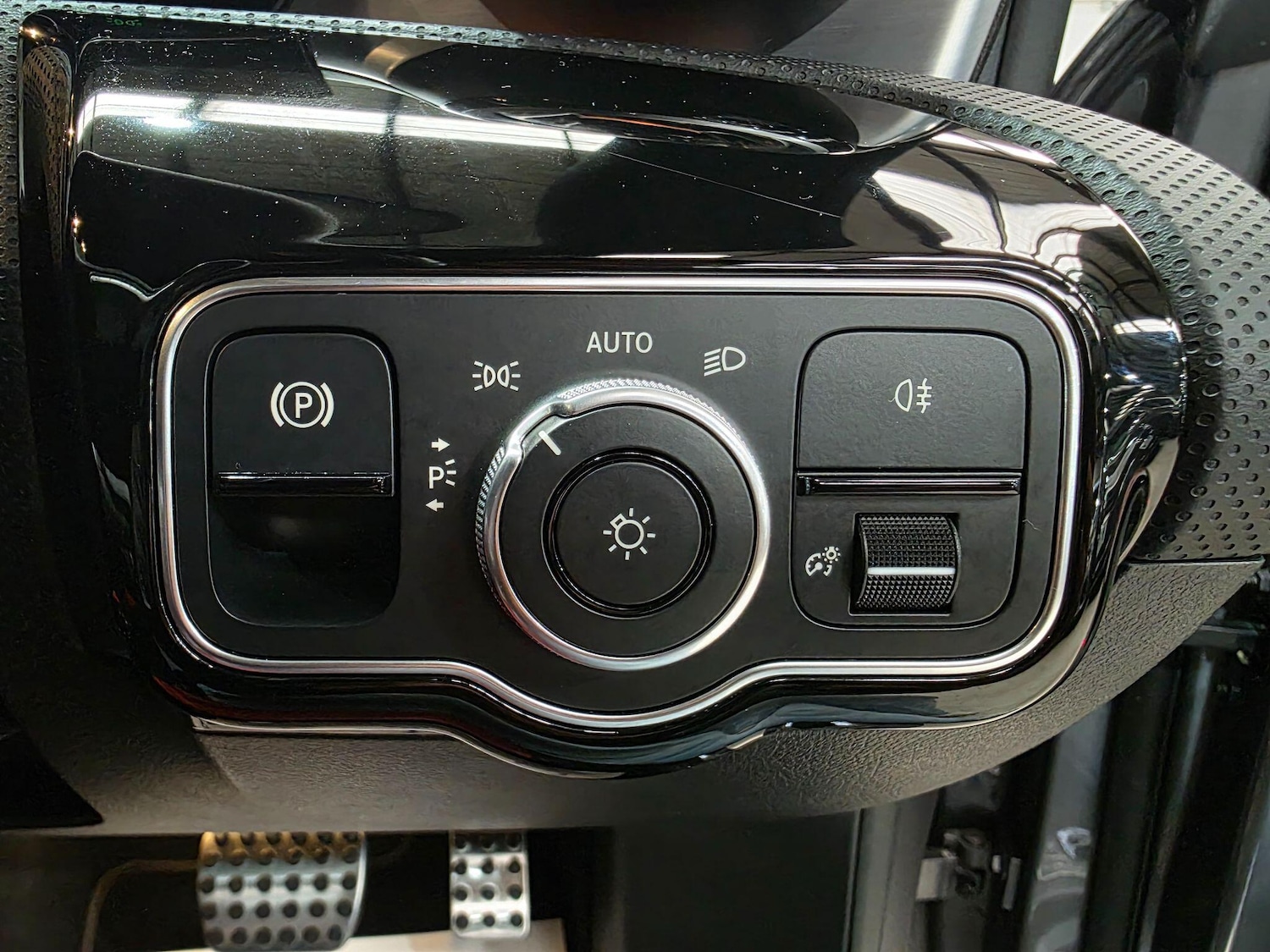 Used Mercedes-Benz CLA 2022 for sale - 76121782: Photo 16