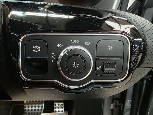 Used Mercedes-Benz CLA 2022 for sale - 76121782: Photo 16