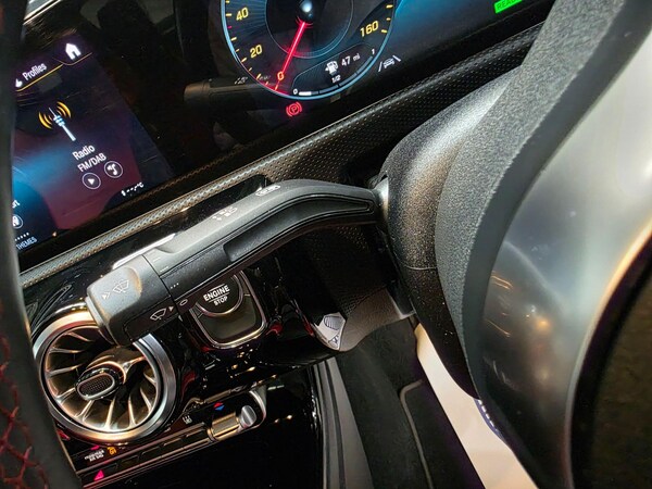 Used Mercedes-Benz CLA 2022 for sale - 76121782: Photo 21