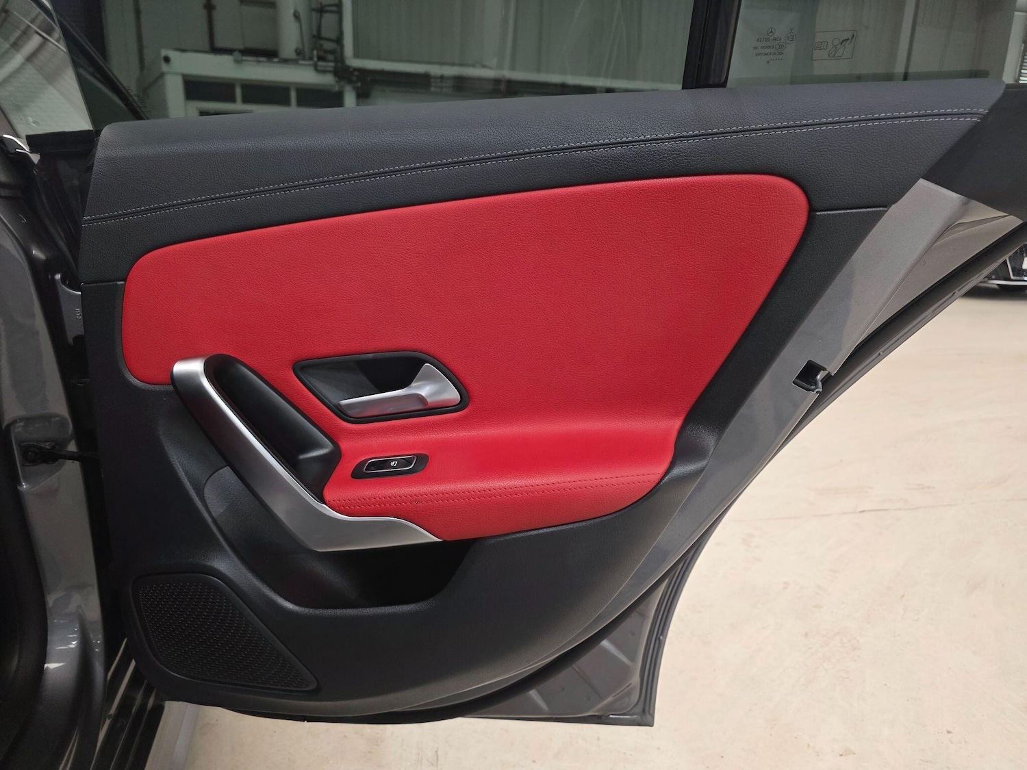 Used Mercedes-Benz CLA 2022 for sale - 76121782: Photo 22