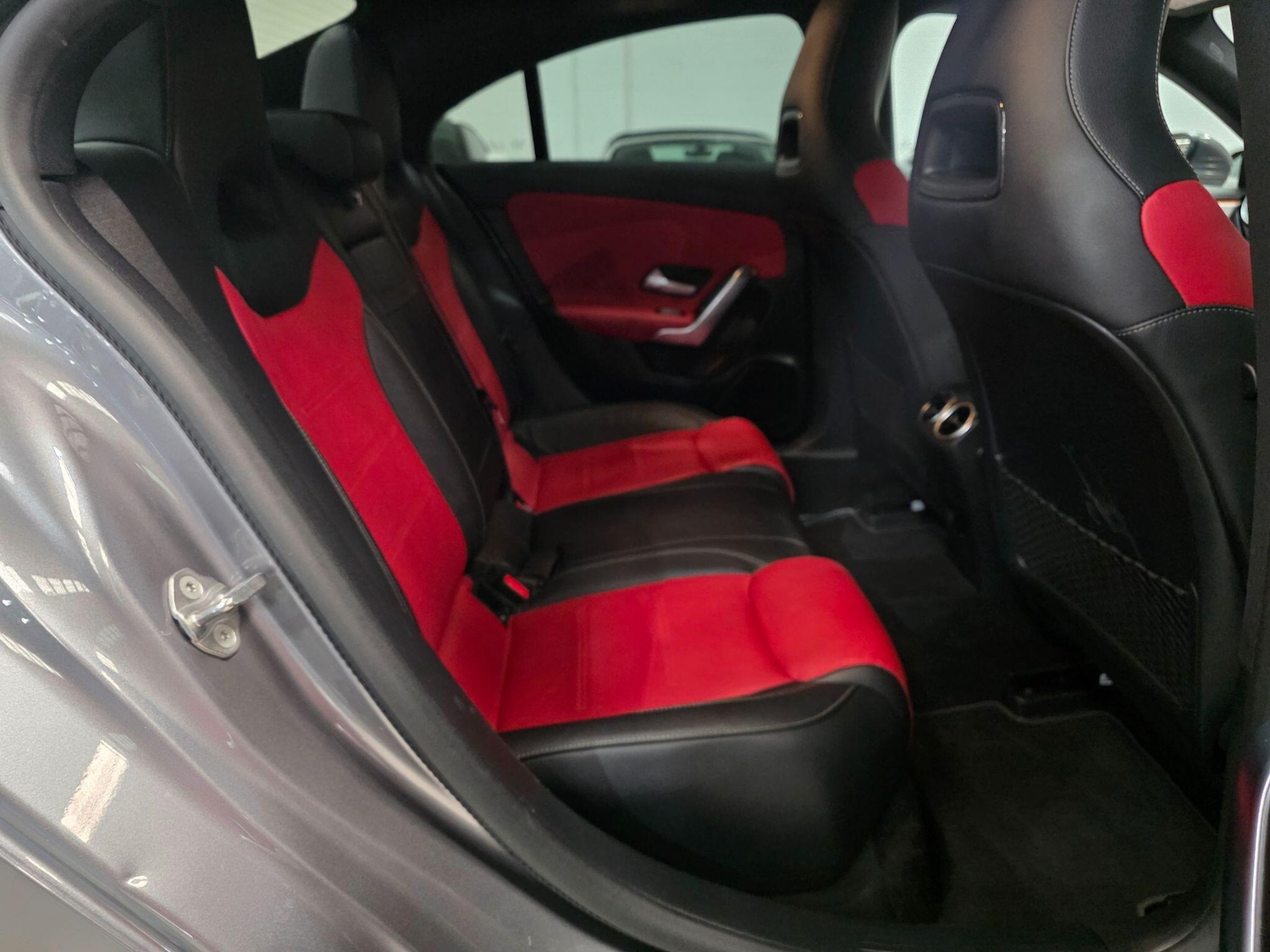 Used Mercedes-Benz CLA 2022 for sale - 76121782: Photo 24