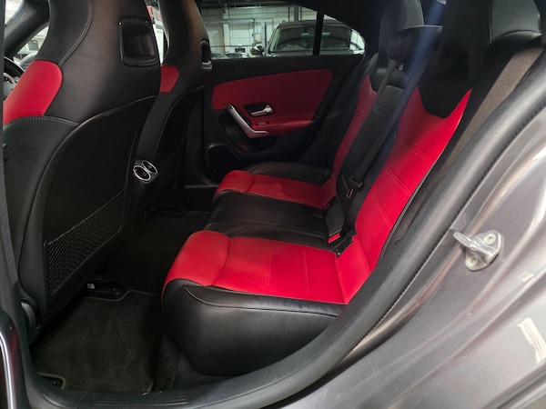 Used Mercedes-Benz CLA 2022 for sale - 76121782: Photo 25