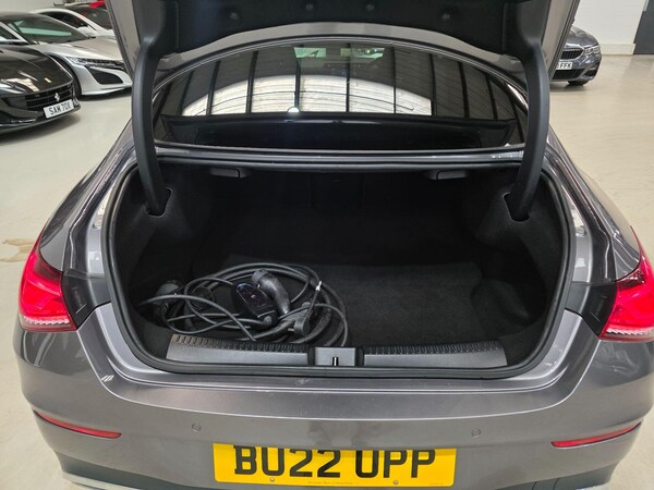 Used Mercedes-Benz CLA 2022 for sale - 76121782: Photo 29