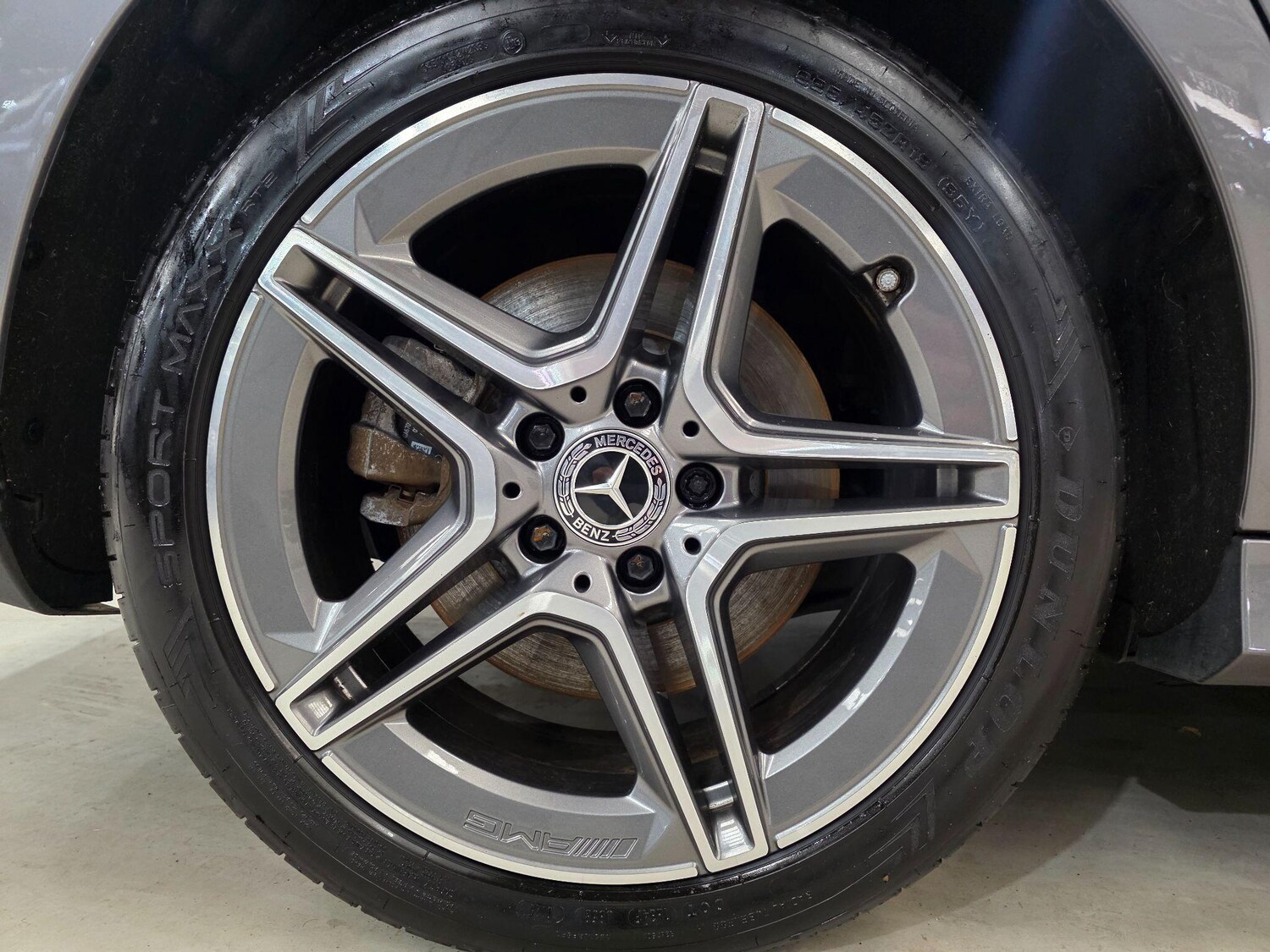 Used Mercedes-Benz CLA 2022 for sale - 76121782: Photo 30