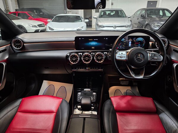 Used Mercedes-Benz CLA 2022 for sale - 76121782: Photo 5