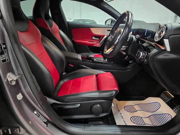 Used Mercedes-Benz CLA 2022 for sale - 76121782: Photo 6