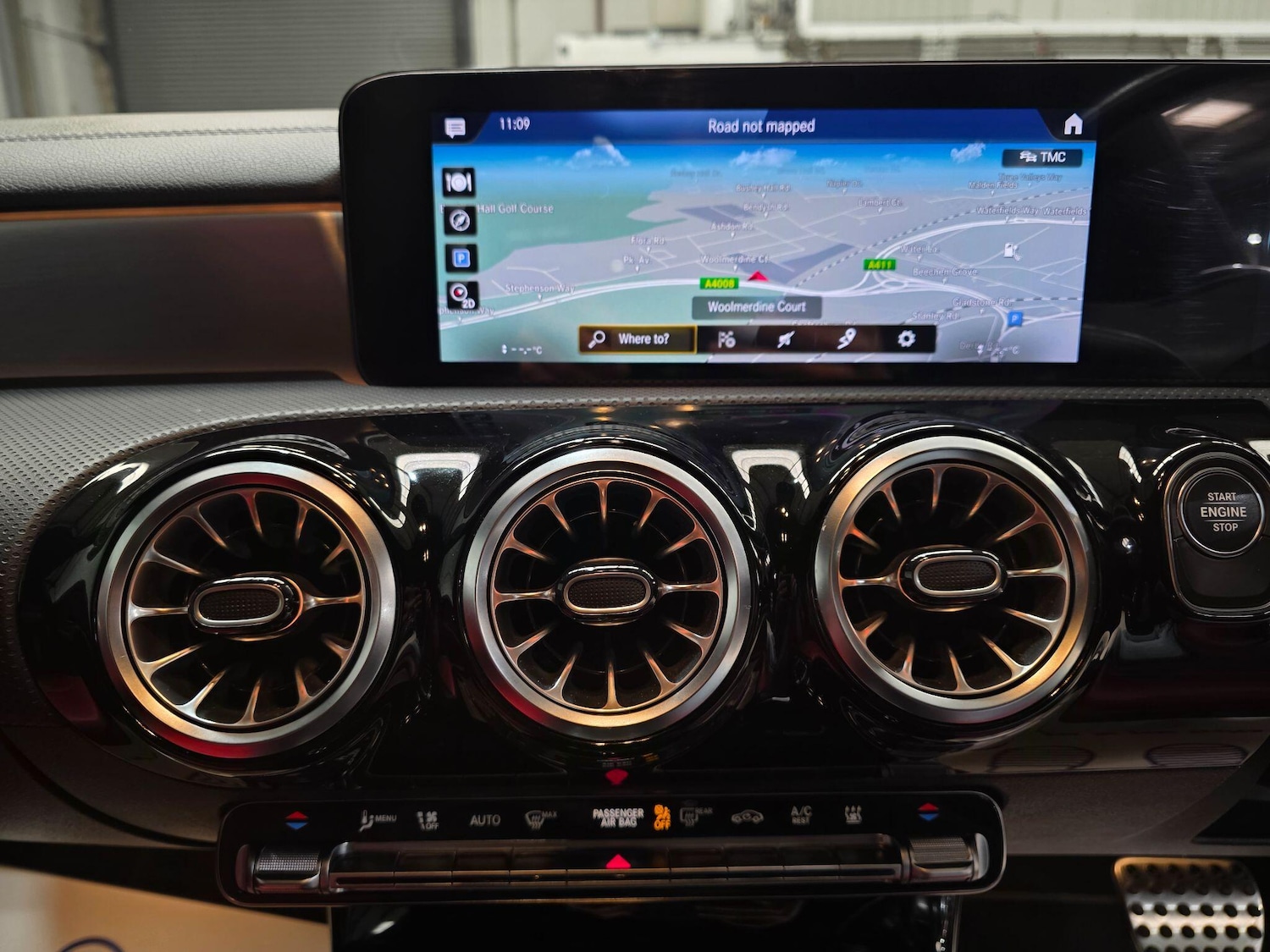 Used Mercedes-Benz CLA 2022 for sale - 76121782: Photo 7