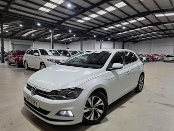 Used Volkswagen Polo 2021 for sale - 77671914: Photo