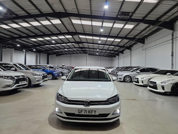 Used Volkswagen Polo 2021 for sale - 77671914: Photo