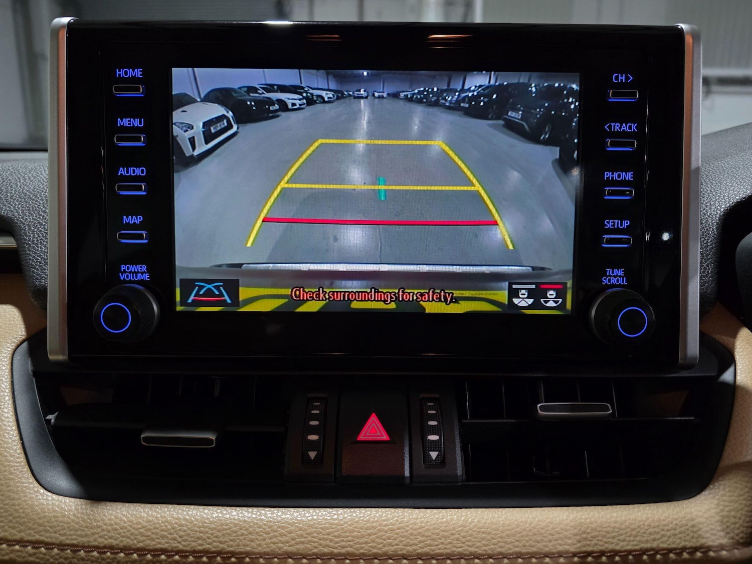 Used Toyota RAV4 2019 for sale - 77190721: Photo 10