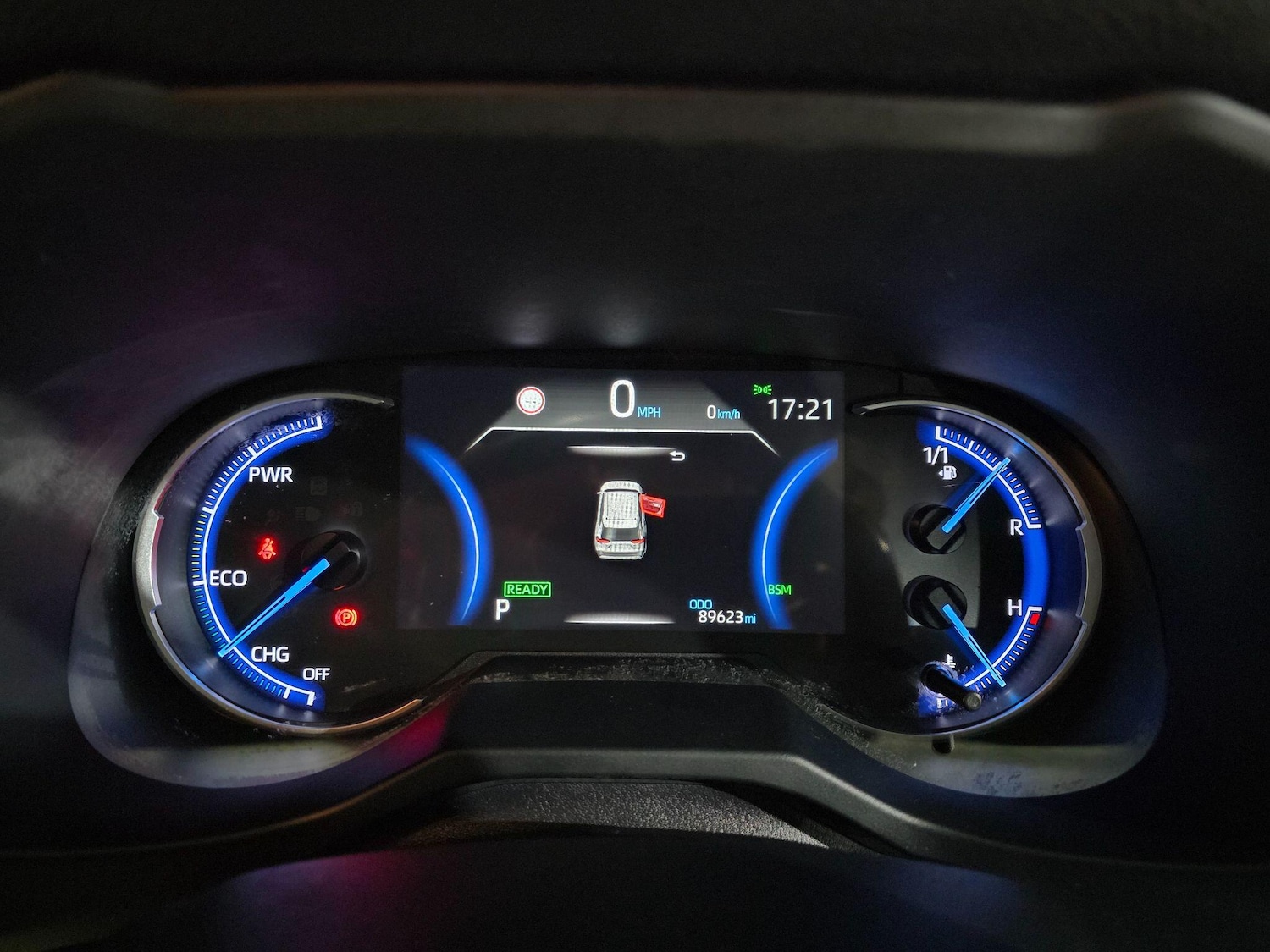 Used Toyota RAV4 2019 for sale - 77190721: Photo 13