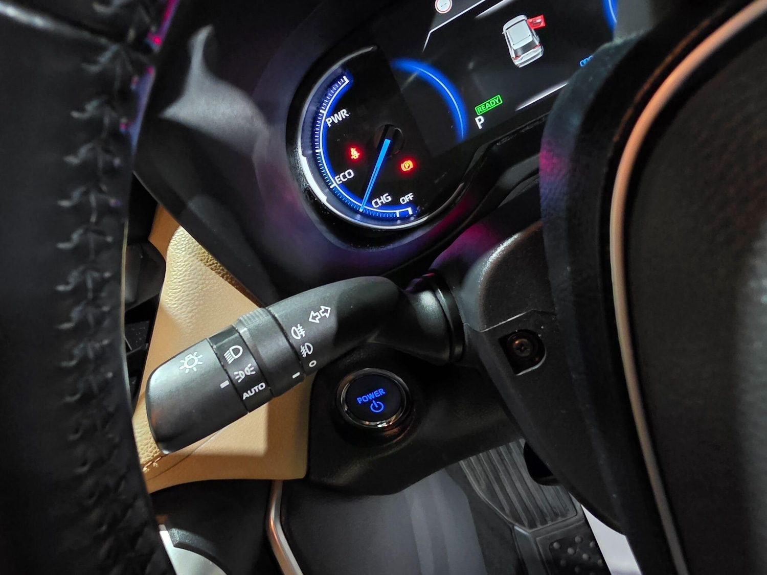 Used Toyota RAV4 2019 for sale - 77190721: Photo 24