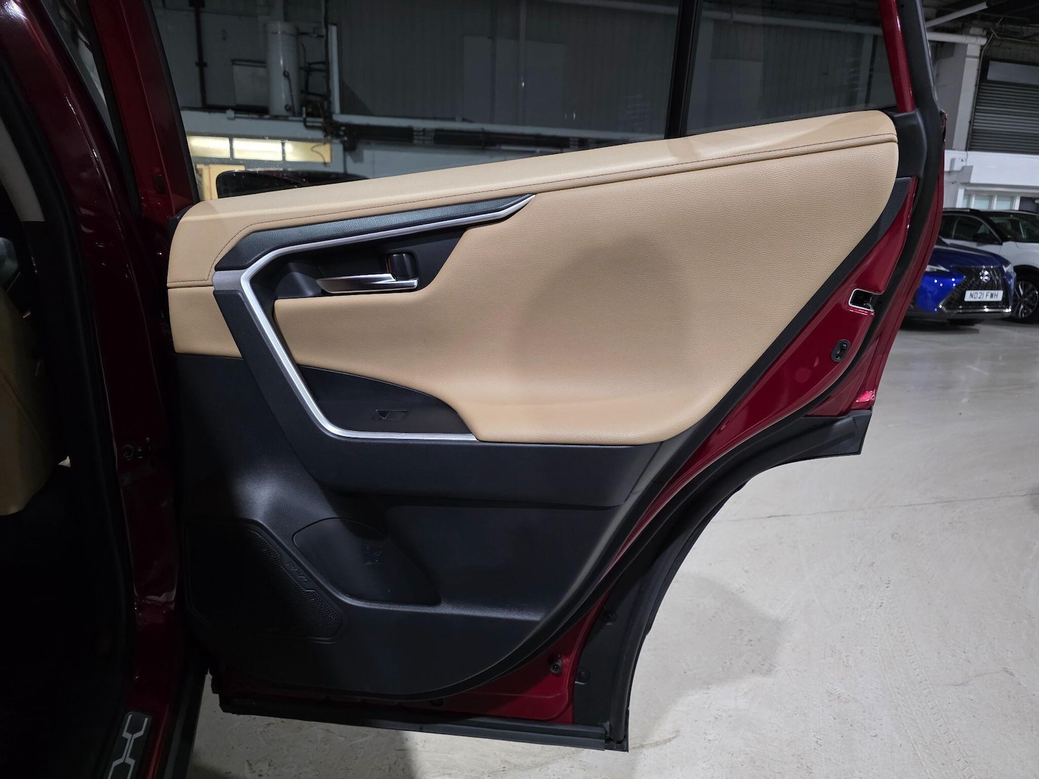 Used Toyota RAV4 2019 for sale - 77190721: Photo 25