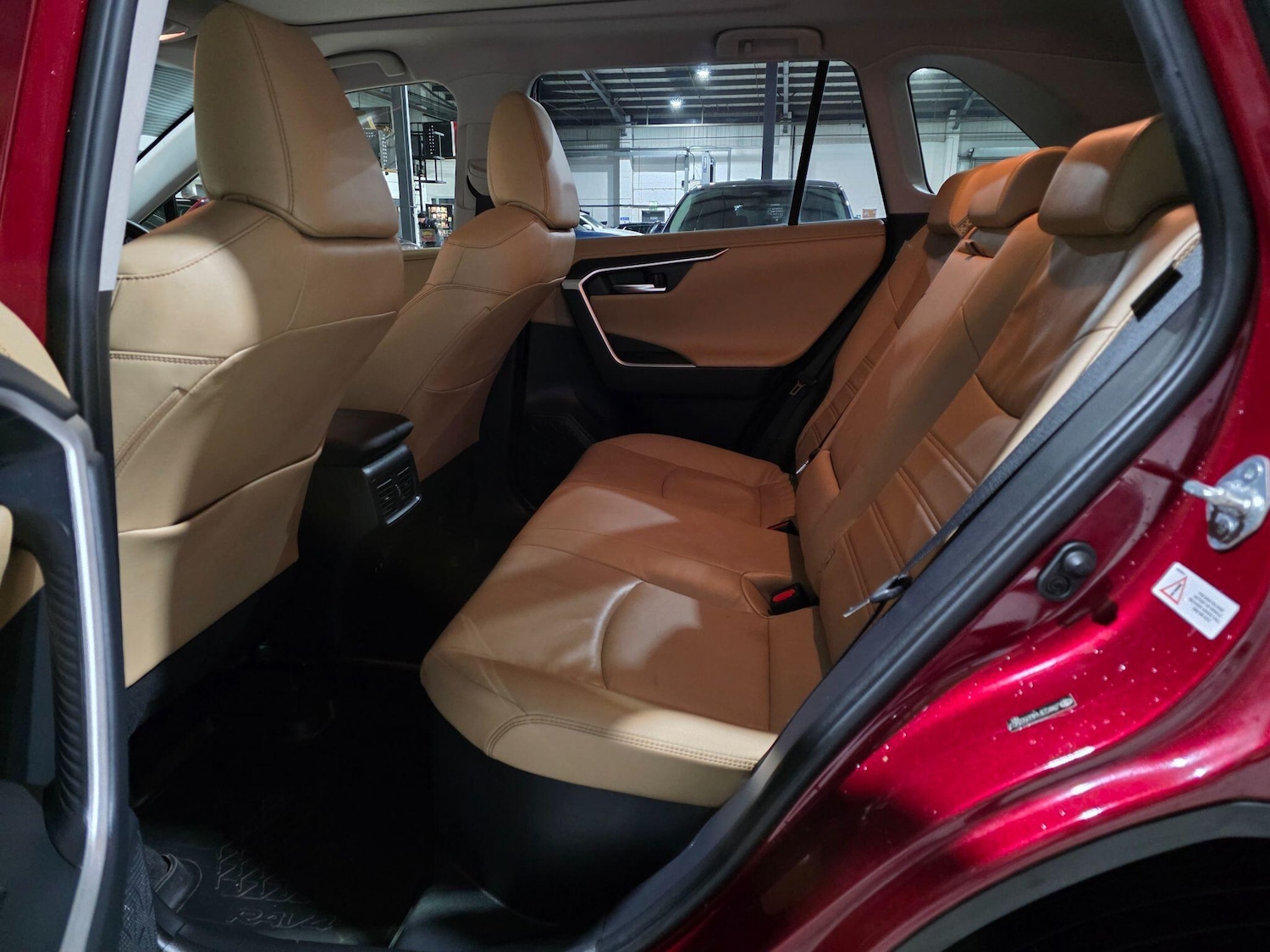 Used Toyota RAV4 2019 for sale - 77190721: Photo 28