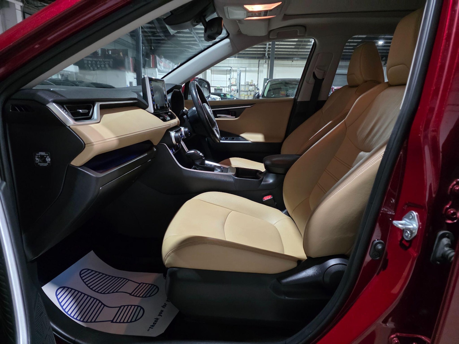 Used Toyota RAV4 2019 for sale - 77190721: Photo 29