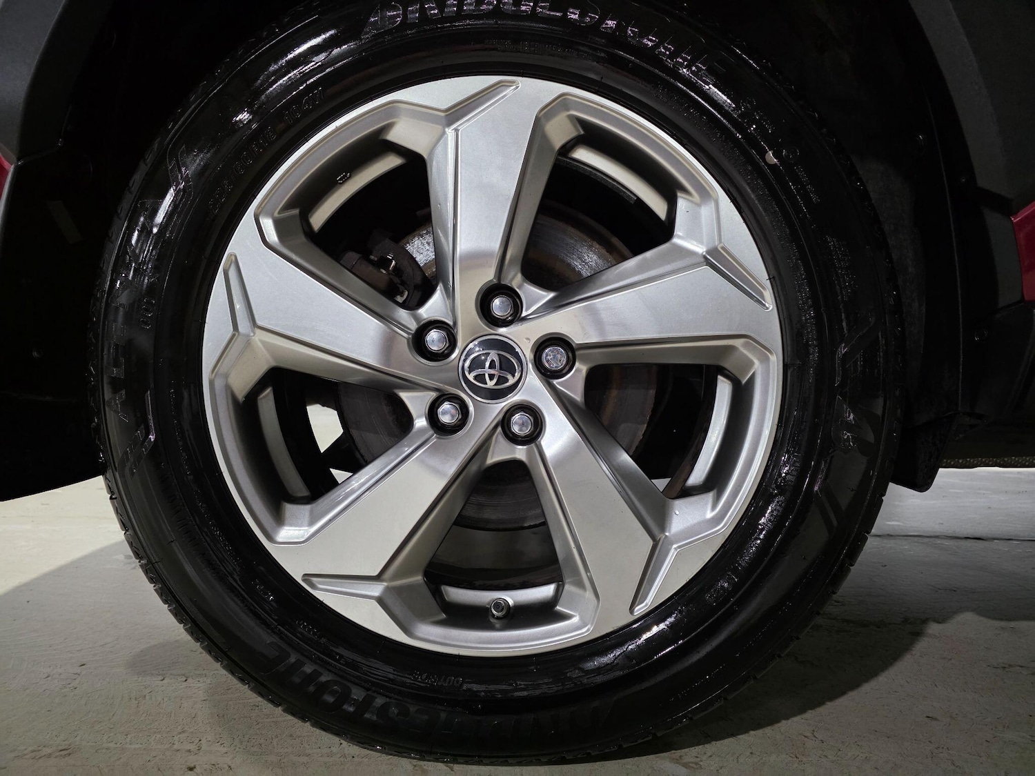 Used Toyota RAV4 2019 for sale - 77190721: Photo 33