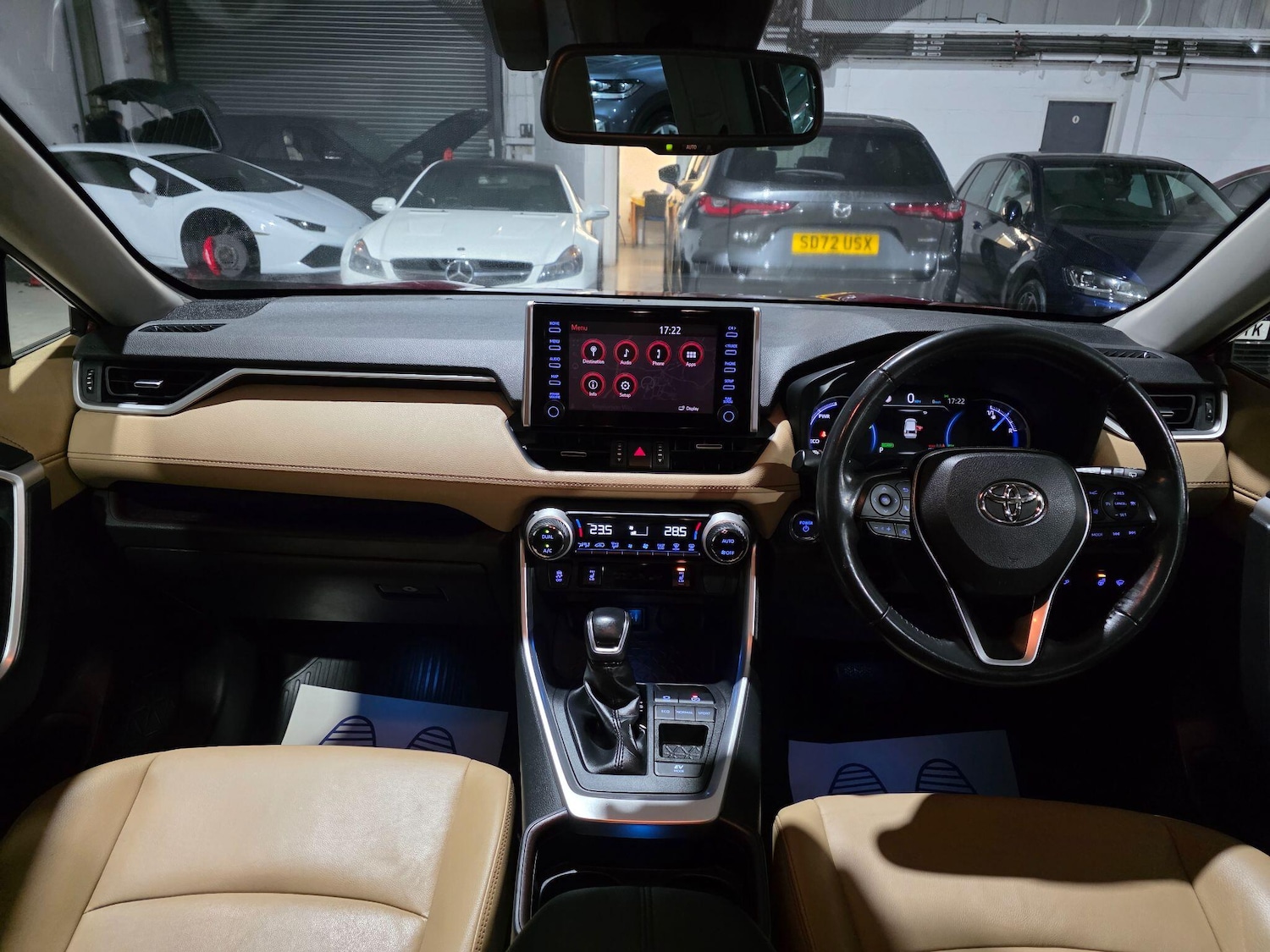 Used Toyota RAV4 2019 for sale - 77190721: Photo 5