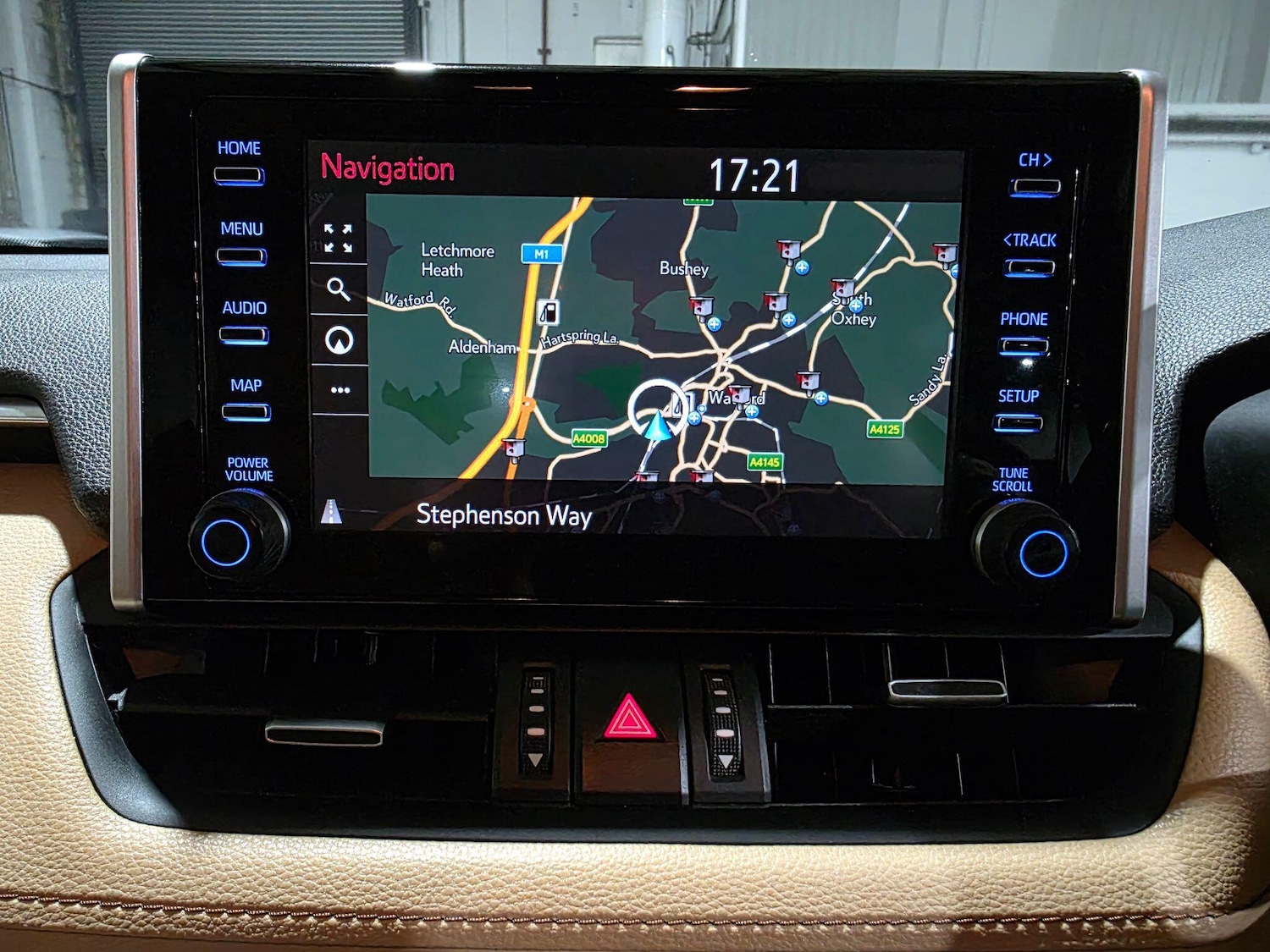 Used Toyota RAV4 2019 for sale - 77190721: Photo 8