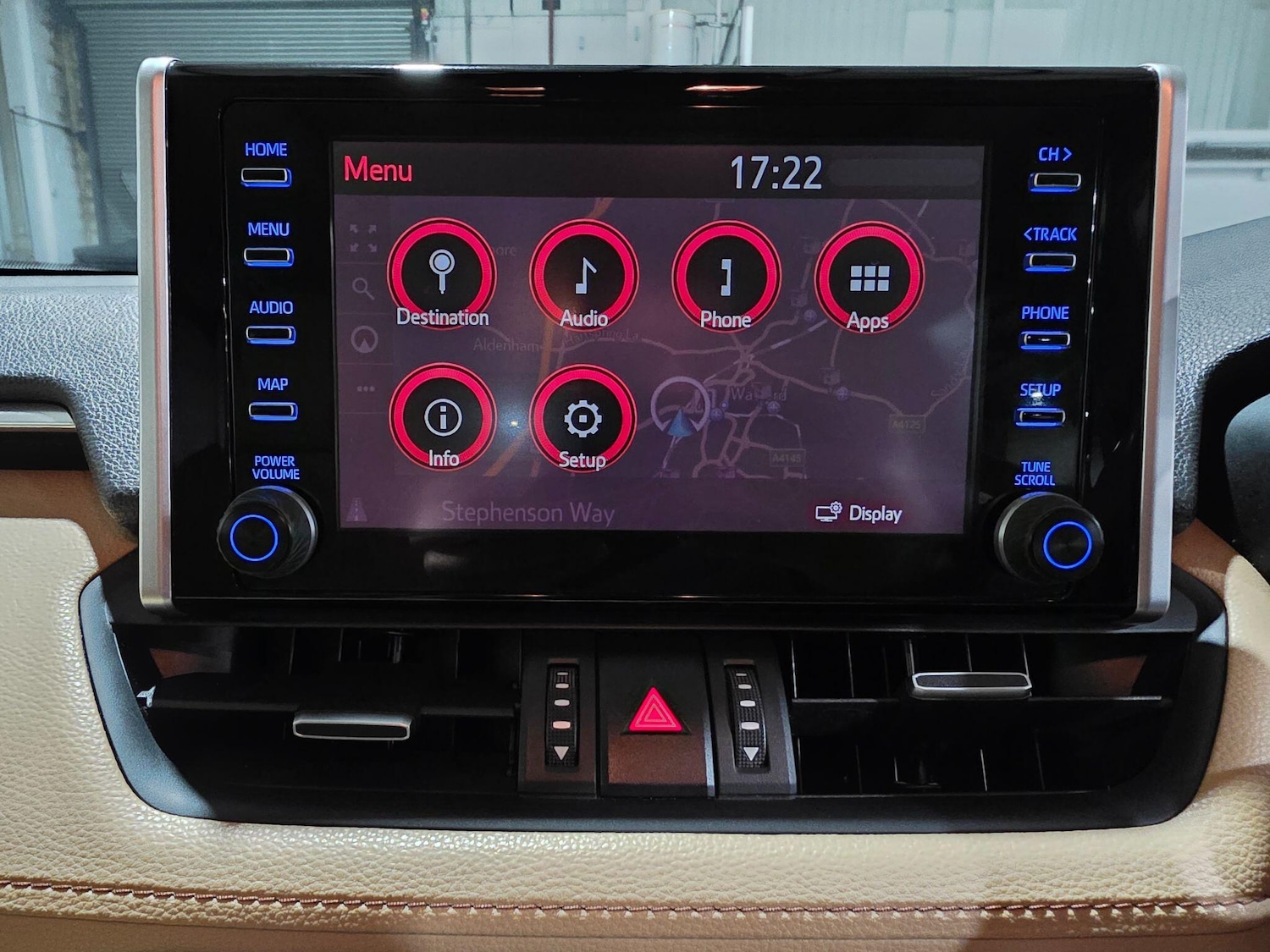 Used Toyota RAV4 2019 for sale - 77190721: Photo 9