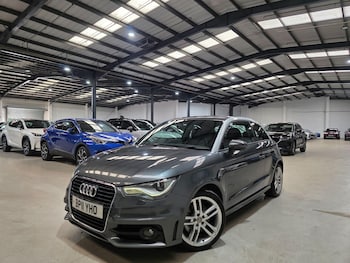 Used Audi A1 2011 for sale - 79116200: Photo