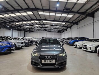 Used Audi A1 2011 for sale - 79116200: Photo