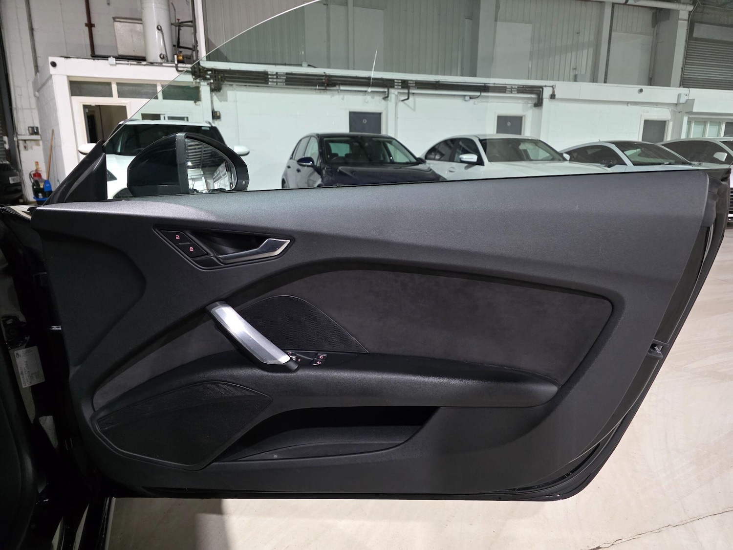 Used Audi TT 2019 for sale - 76659183: Photo 10