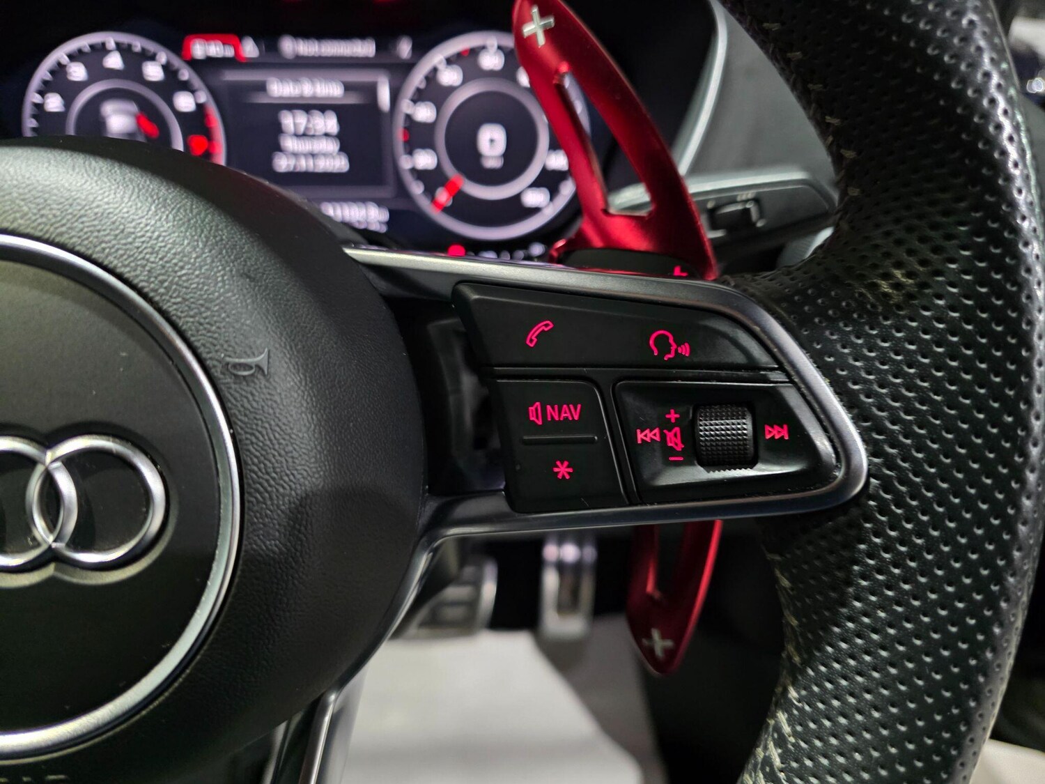 Used Audi TT 2019 for sale - 76659183: Photo 15