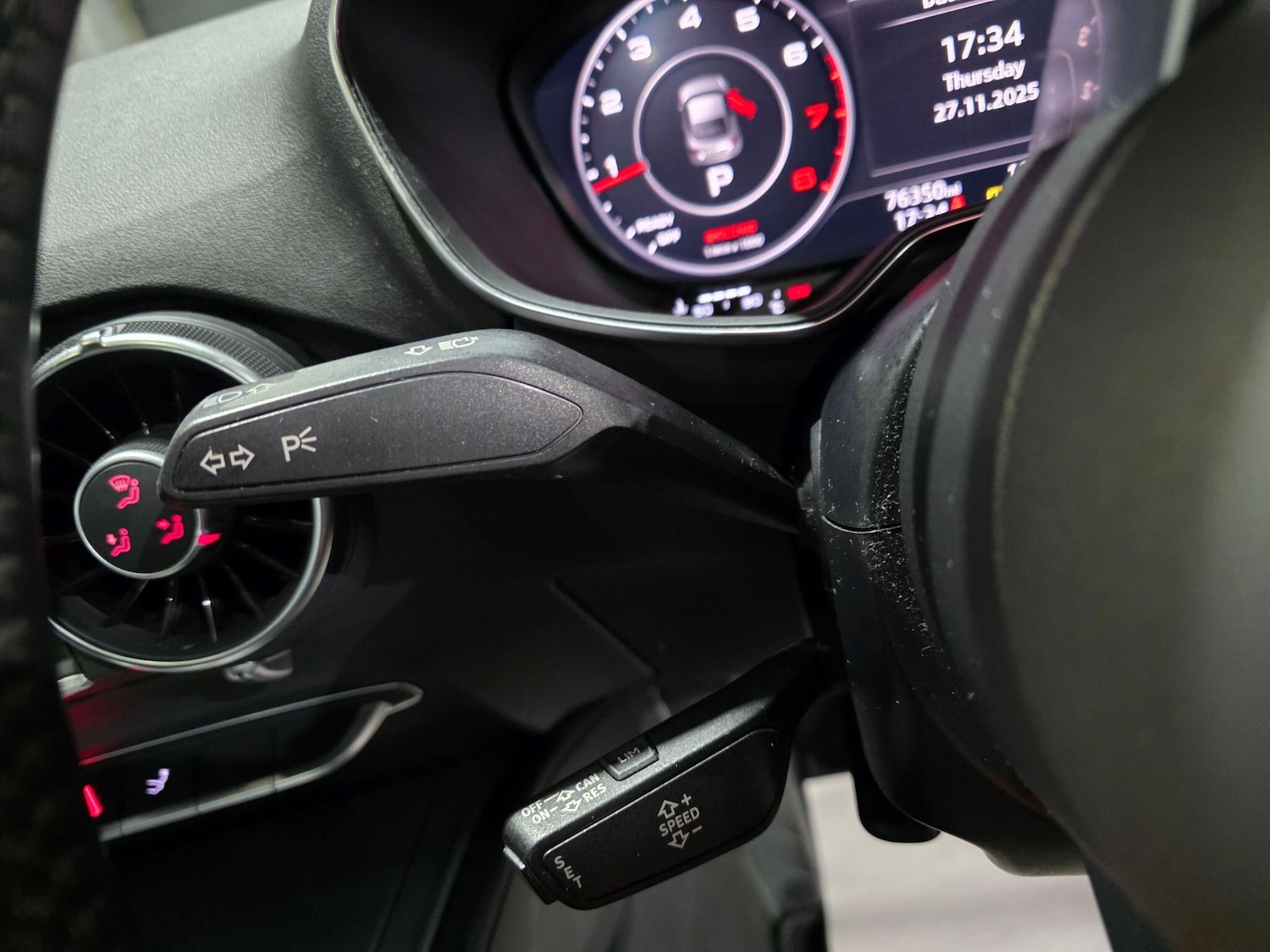 Used Audi TT 2019 for sale - 76659183: Photo 18