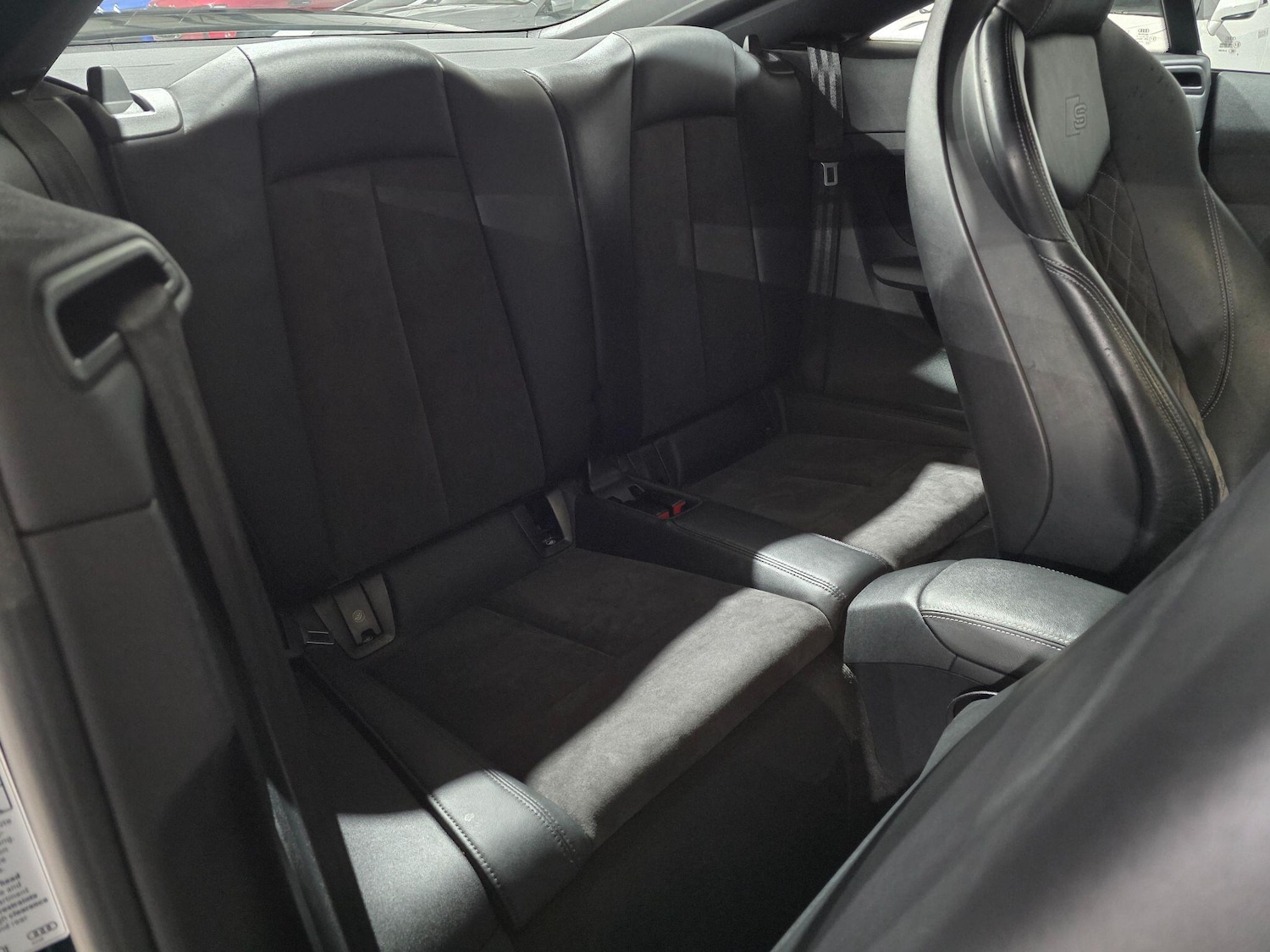 Used Audi TT 2019 for sale - 76659183: Photo 19