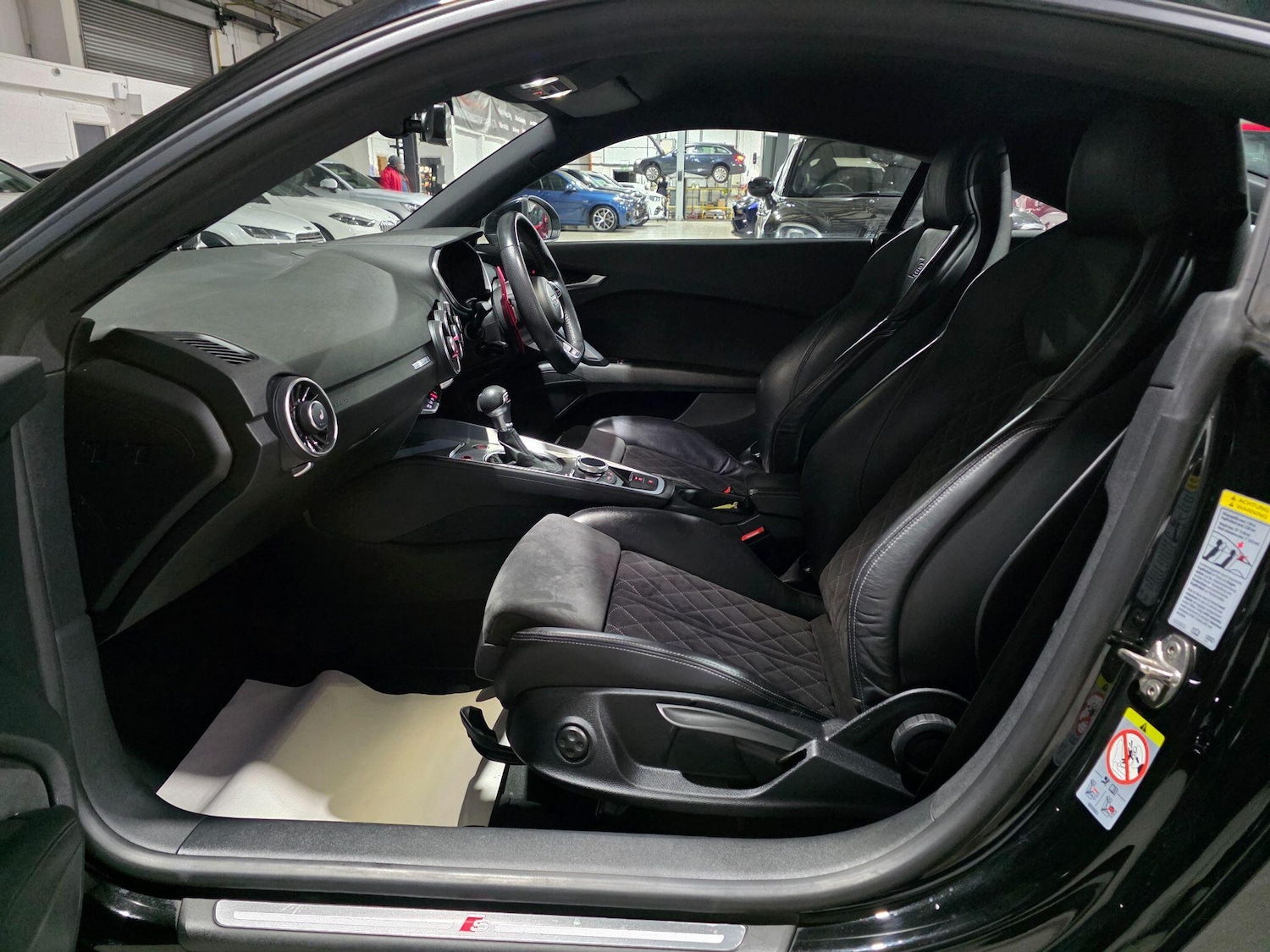 Used Audi TT 2019 for sale - 76659183: Photo 20