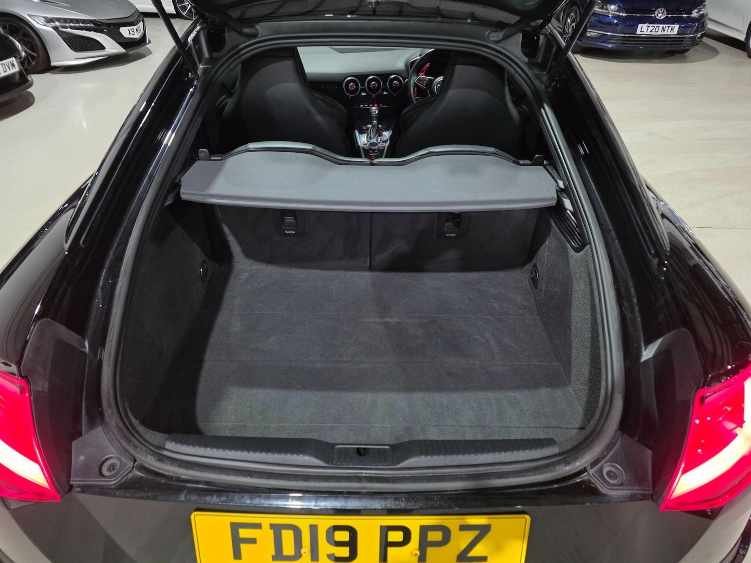 Used Audi TT 2019 for sale - 76659183: Photo 23