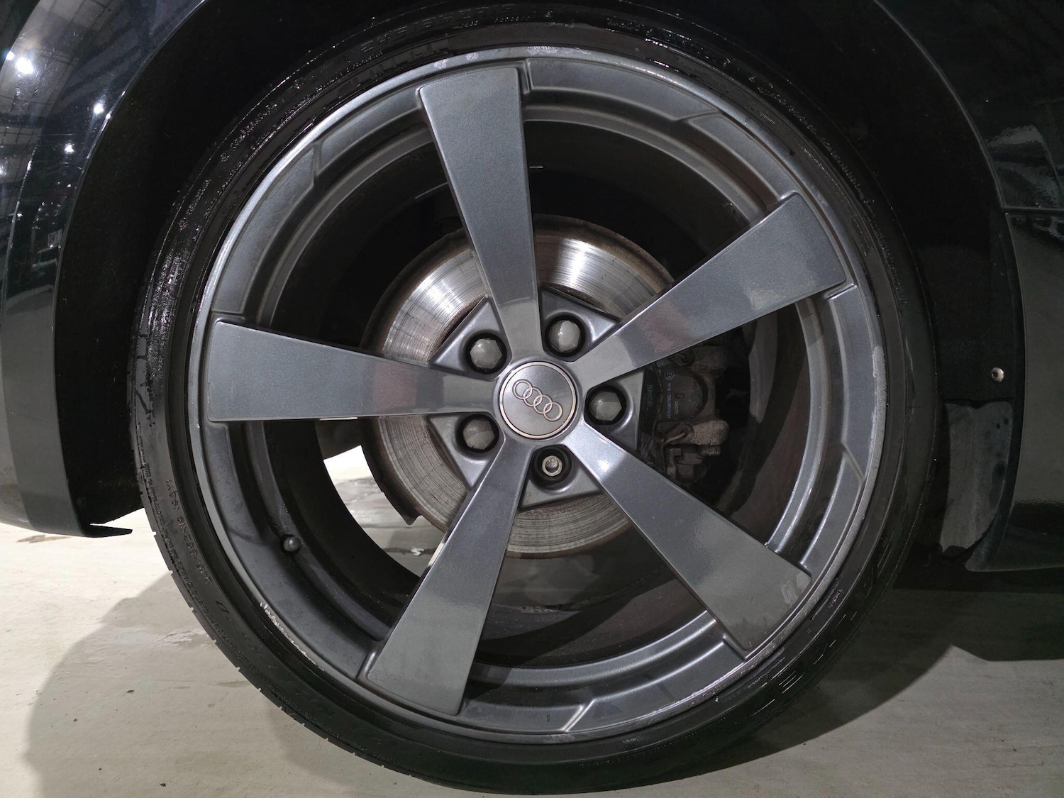 Used Audi TT 2019 for sale - 76659183: Photo 24