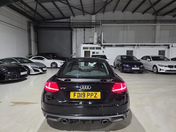 Used Audi TT 2019 for sale - 76659183: Photo