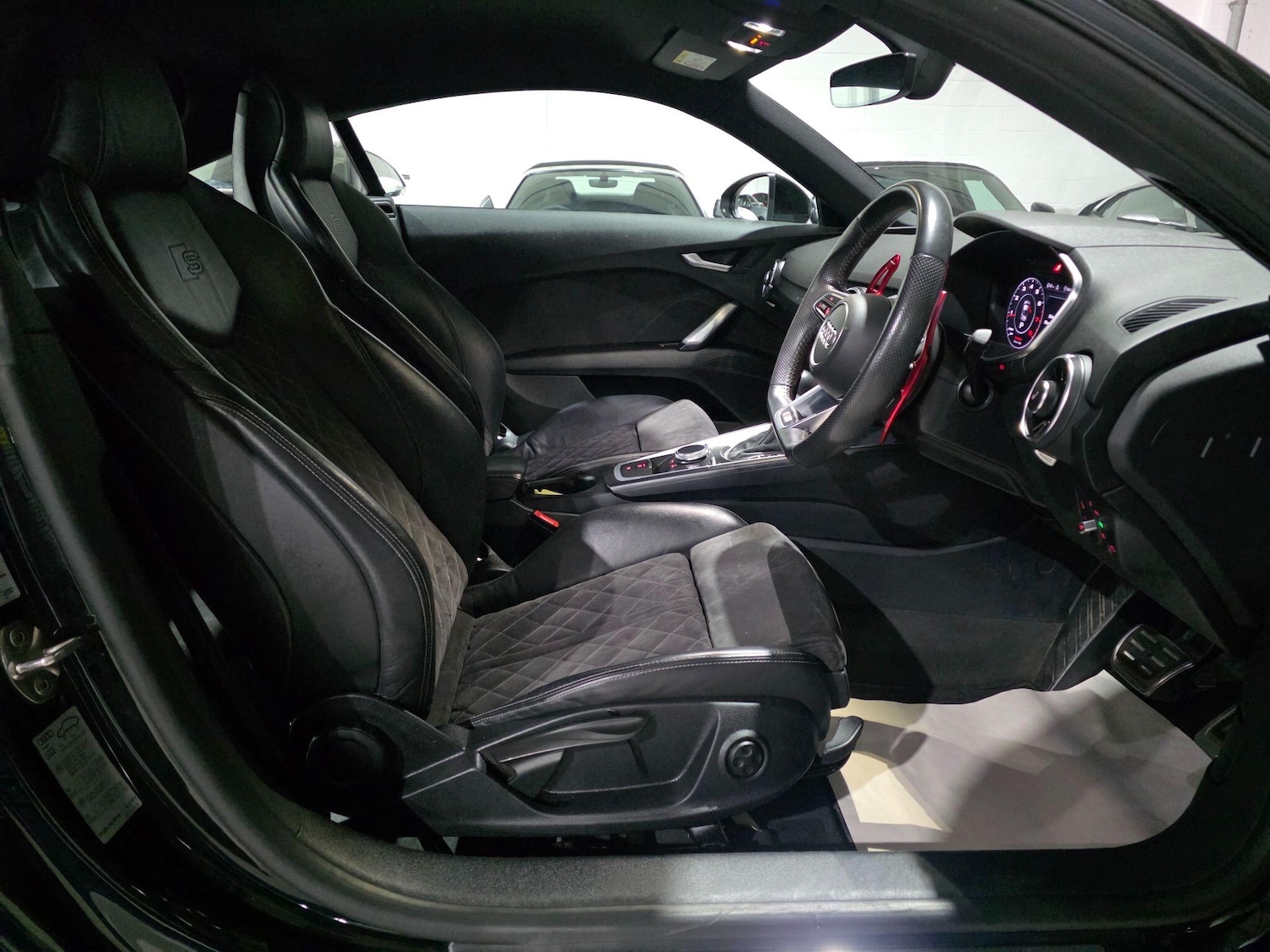 Used Audi TT 2019 for sale - 76659183: Photo 6