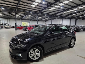 Used Volkswagen Polo 2019 for sale - 75696211: Photo