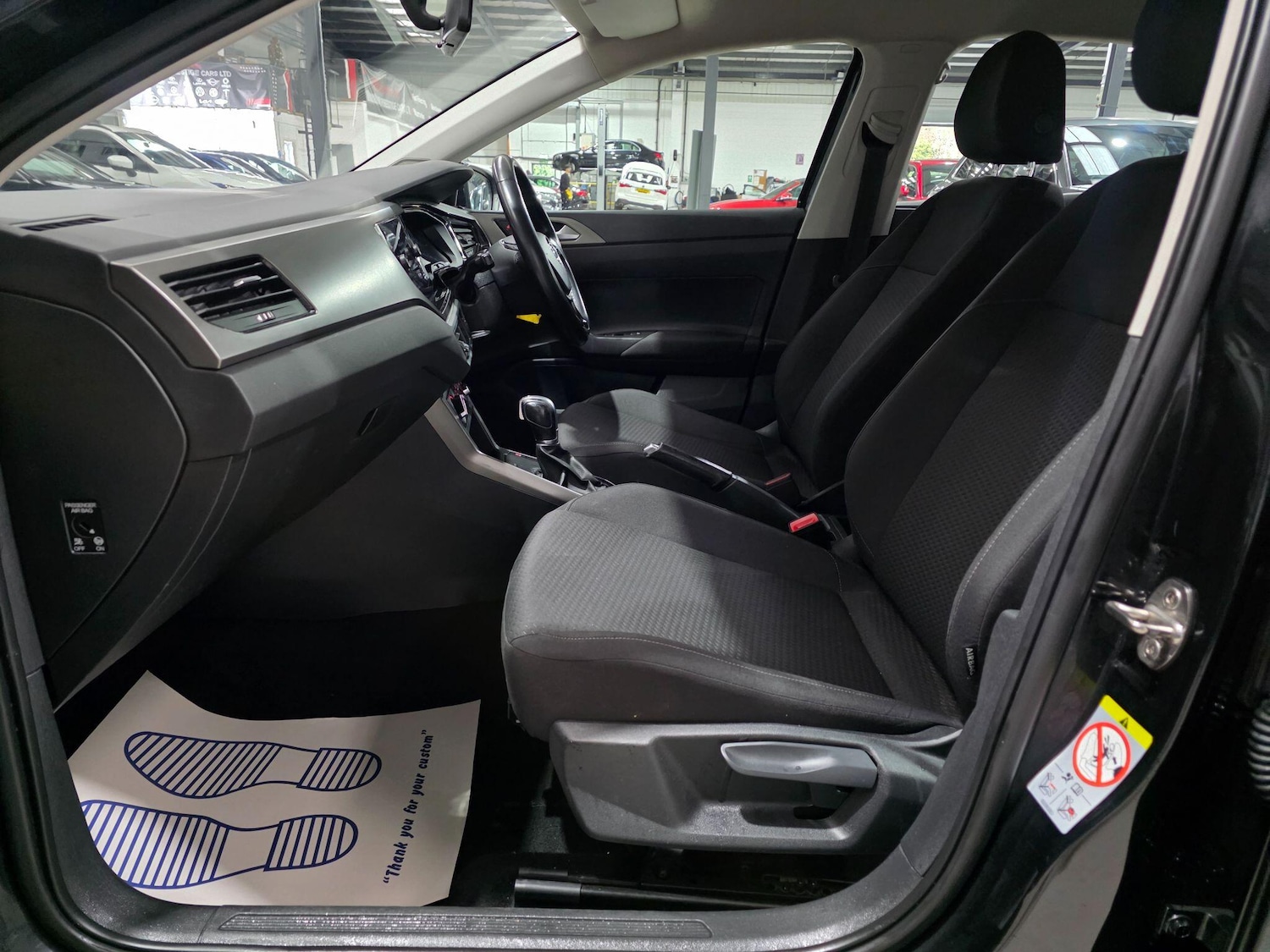 Vehicle 24
