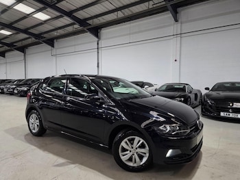 Used Volkswagen Polo 2019 for sale - 75696211: Photo