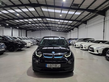 Used BMW i3 2017 for sale - 75949540: Photo