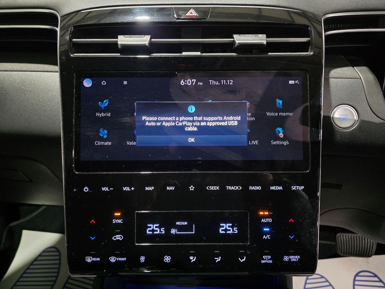 Used Hyundai TUCSON 2021 for sale - 76832137: Photo 10