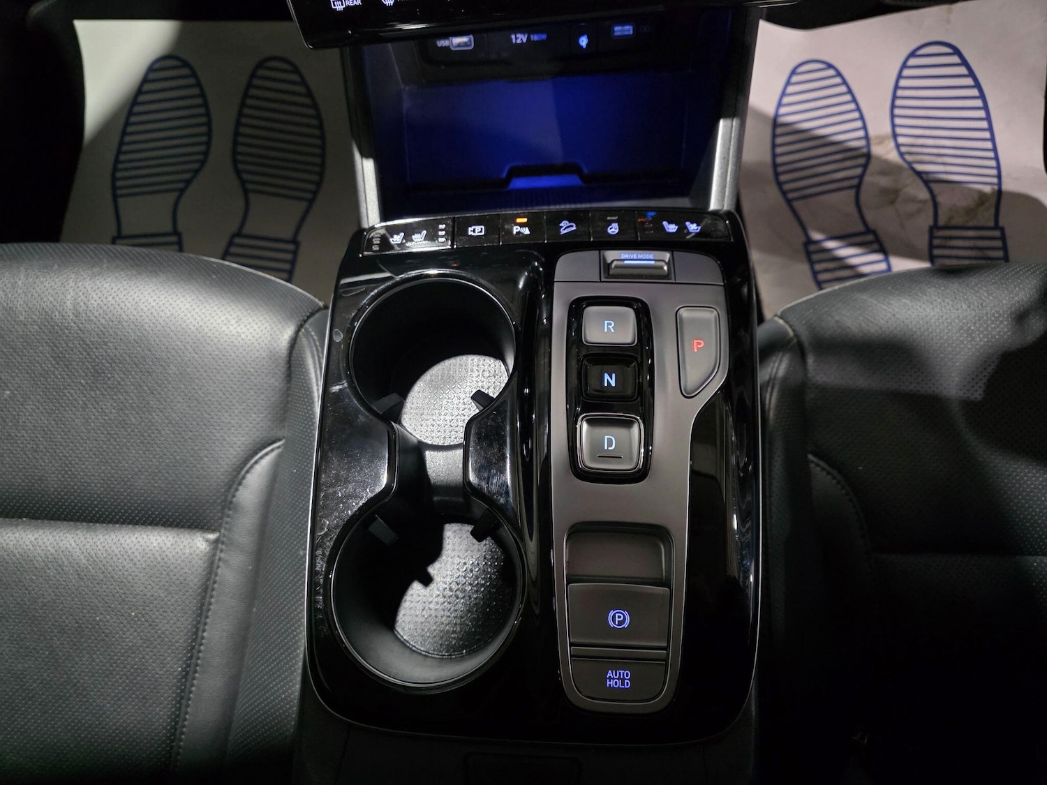 Used Hyundai TUCSON 2021 for sale - 76832137: Photo 13