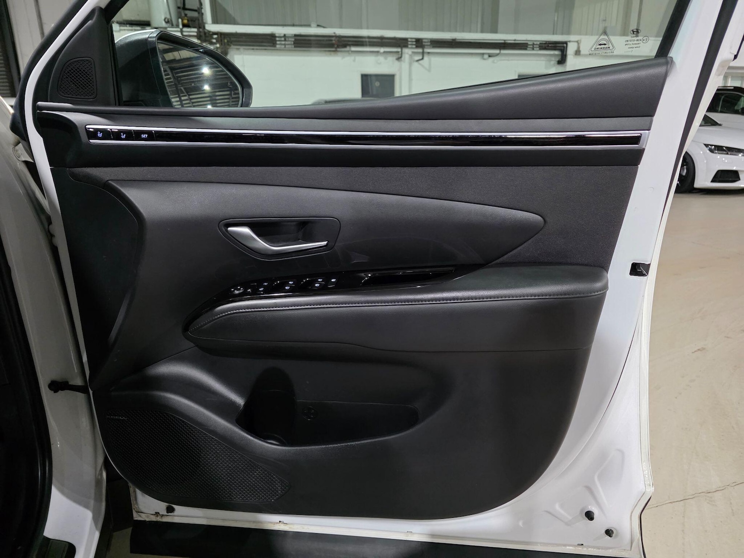 Used Hyundai TUCSON 2021 for sale - 76832137: Photo 18