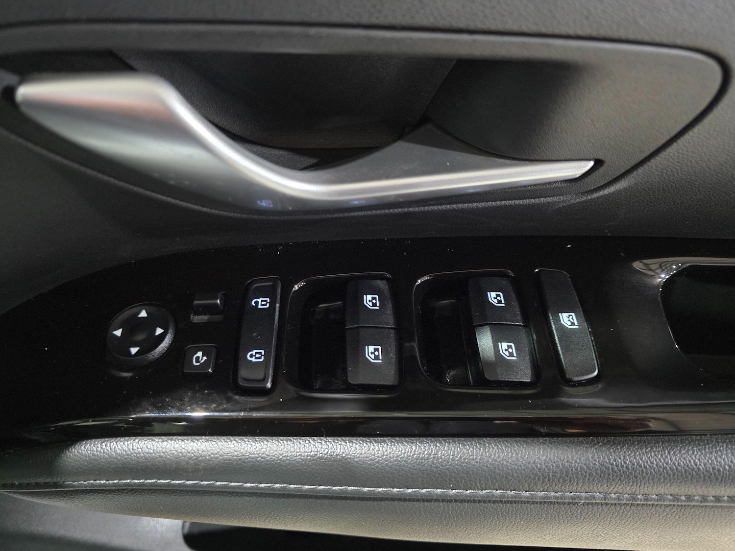 Used Hyundai TUCSON 2021 for sale - 76832137: Photo 20